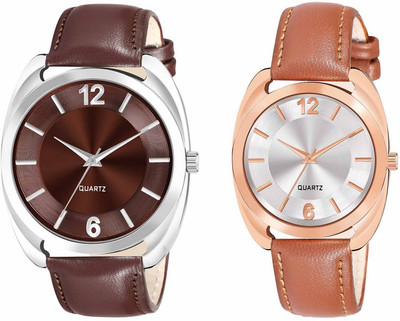 Scepter LR79-LR325 Analog Watch  - For Men & Women