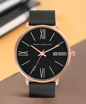 French Connection FCN00048F Analog Watch  - For Men