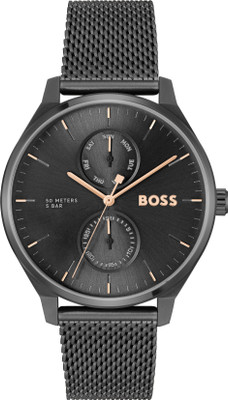BOSS Analog Watch  - For Men