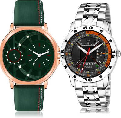 TIMOXIDE BM49-(56-S-19) Analog Watch  - For Men