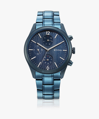 Titan Neo Splash 2.0 Neo Splash 2.0 Analog Watch  - For Men