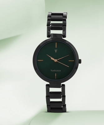 VAN HEUSEN Analog Watch - For Women