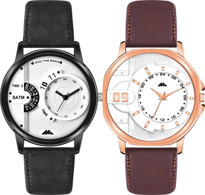Freshilo Official Trendy Analog Watch Analog Watch  - For Men & Women