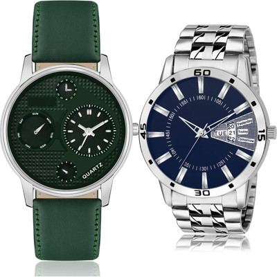 GROOT BM34-BL46.102 Analog Watch  - For Men