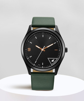 Fastrack Stunners 9.0 Analog Watch  - For Men