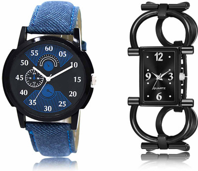 ROTATE LR02-LR292 Analog Watch  - For Men & Women