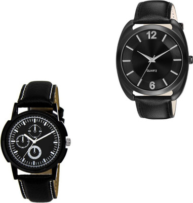 Naavli Analog Watch  - For Men & Women