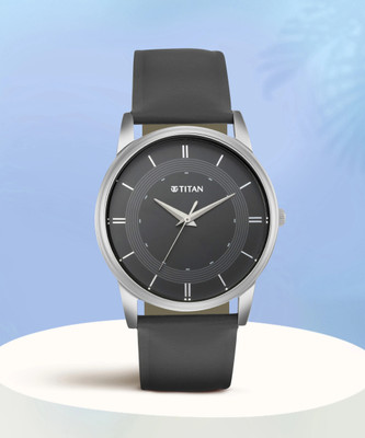 Titan Analog Watch  - For Men