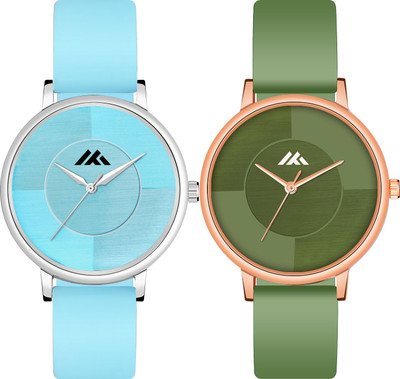 Freshilo Official Trendy Analog Watch Analog Watch  - For Men & Women