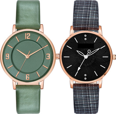 Freshilo Official Trendy Analog Watch Analog Watch  - For Men & Women