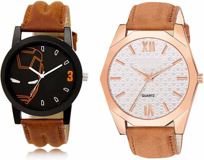 ROTATE LR04-LR84 Analog Watch  - For Men