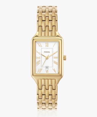 FOSSIL Raquel Raquel Analog Watch  - For Women