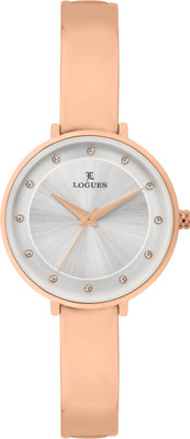 LOGUES WATCHES Logues L 6179 WM-02 Analog Watch  - For Women