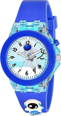 FENS FASHION ANLGRBT F1 SERIES Analog Watch  - For Boys & Girls