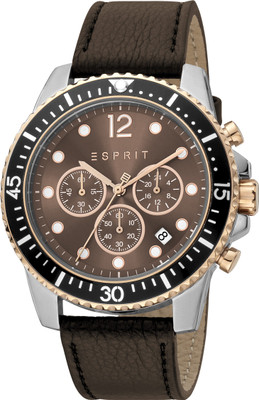 Esprit Analog Watch  - For Men