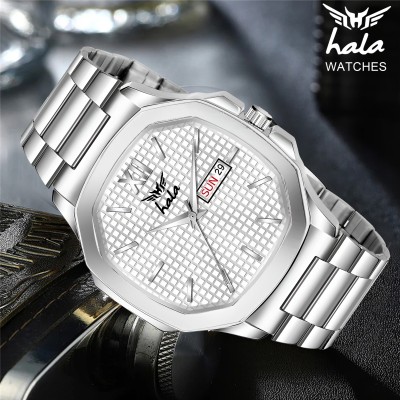 Keep n Touch Analog Watch  - For Men