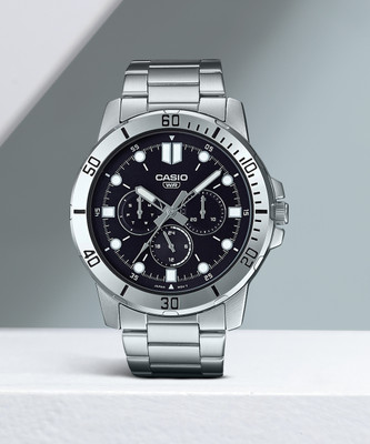 CASIO Enticer Men's Analog Watch  - For Men