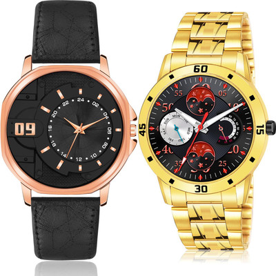 NEUTRON BM39-(50-S-21) Analog Watch  - For Men