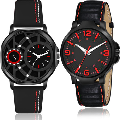DMAGNATON BM42-S547 Analog Watch  - For Men