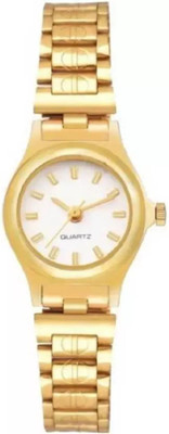 Prozo New Generation Black LED Display Top Latest Design In Market Analog Watch  - For Girls