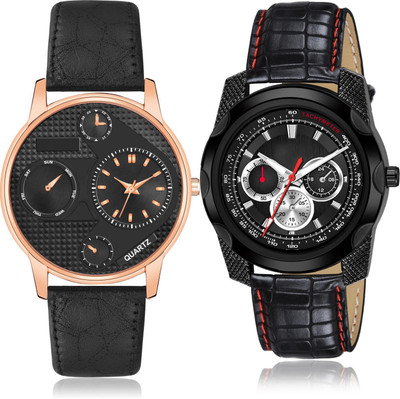 NEUTRON BM27-S114 Analog Watch  - For Men