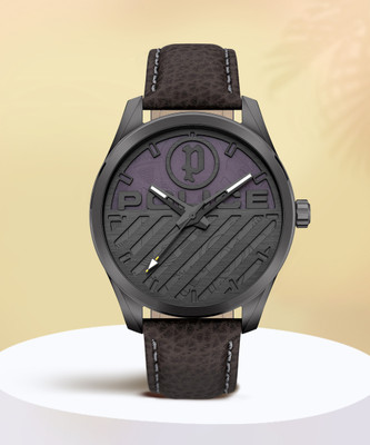 Police NDPLPEWJA2121402 Analog Watch  - For Men
