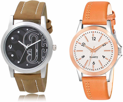 Shrinathji Groups LR14-LR341 Analog Watch  - For Men & Women