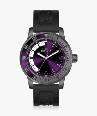 INVICTA 35780 Specialty Multicolour Dial Analog Watch  - For Men