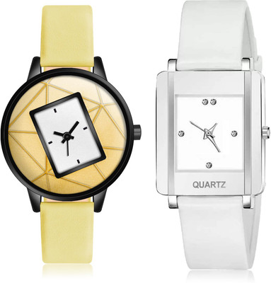 TIMETRANSELEVATE GM561-G17 Analog Watch  - For Women