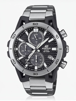 CASIO EQS-960D-1AVUDF Edifice Analog Watch  - For Men