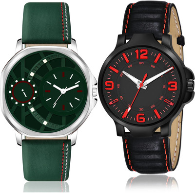 TIMOXIDE BM47-S547 Analog Watch  - For Men