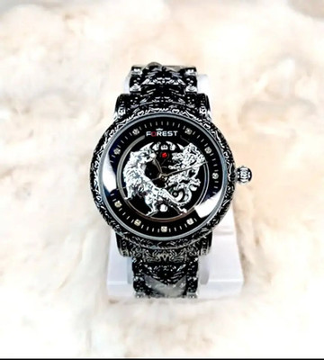 house of common Majesty GLOWME analog watch for men. Analog Watch  - For Men