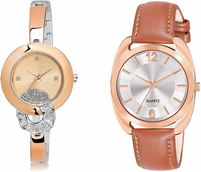 Scepter LR250-LR325 Analog Watch  - For Women