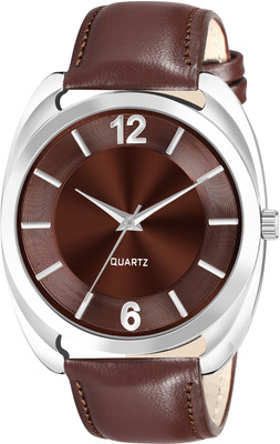 Shree Param Analog Watch  - For Men