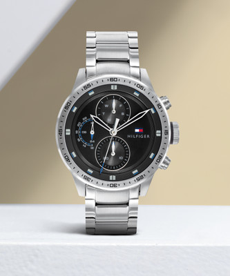 TOMMY HILFIGER TH1791805W Analog Watch  - For Men