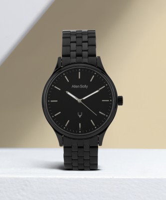 Allen Solly Analog Watch  - For Men