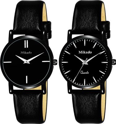MIKADO Analog Watch  - For Women