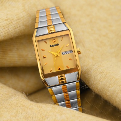 Espoir Stylish latest fashion Analog-Digital Watch  - For Men