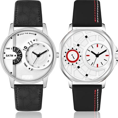 TIMOXIDE BM38-BM45 Analog Watch  - For Men