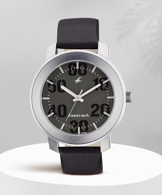 Fastrack Bare Basic Analog Watch  - For Men