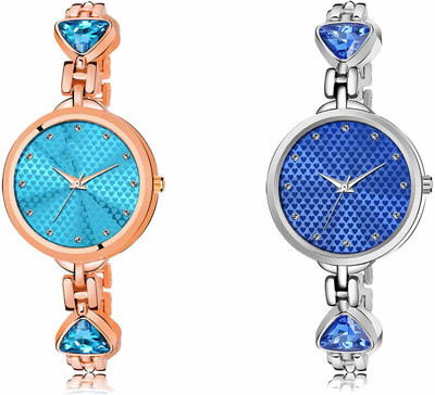 Scepter LR281-LR282 Analog Watch  - For Women