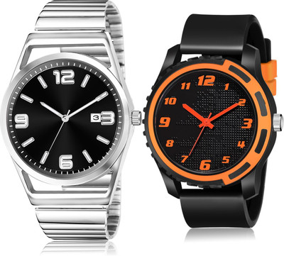 TIMETRANSELEVATE BL46.153-BM110 Analog Watch  - For Men