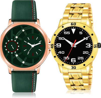 TIMETRANSELEVATE BM49-(75-S-21) Analog Watch  - For Men