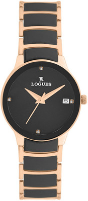 LOGUES WATCHES Analog Watch  - For Men