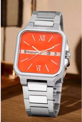 Reboot Exclusvie Analog Watch  - For Men