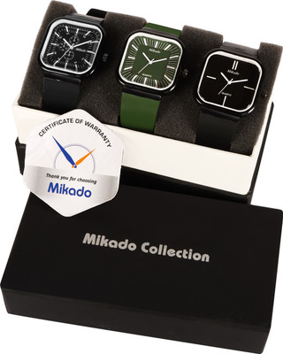 MIKADO Analog Watch  - For Boys
