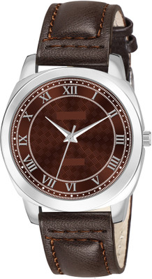 Vishwas Studio VS-LR338 Analog Watch  - For Women