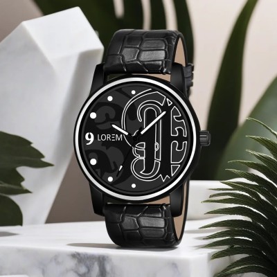 ROTATE LR70 Analog Watch  - For Men