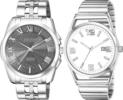 Zeravi Simple Elegant Versatile Watch for Men Analog Watch  - For Men