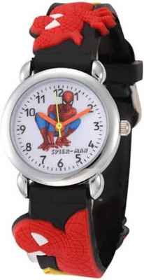 dmash new generation Kids Choice Analog Watch Analog Watch - For Boys KIDS ANALOG WATCH Analog Watch  - For Boys & Girls